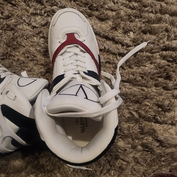 Valentino Garavani - Picture 4 of 4